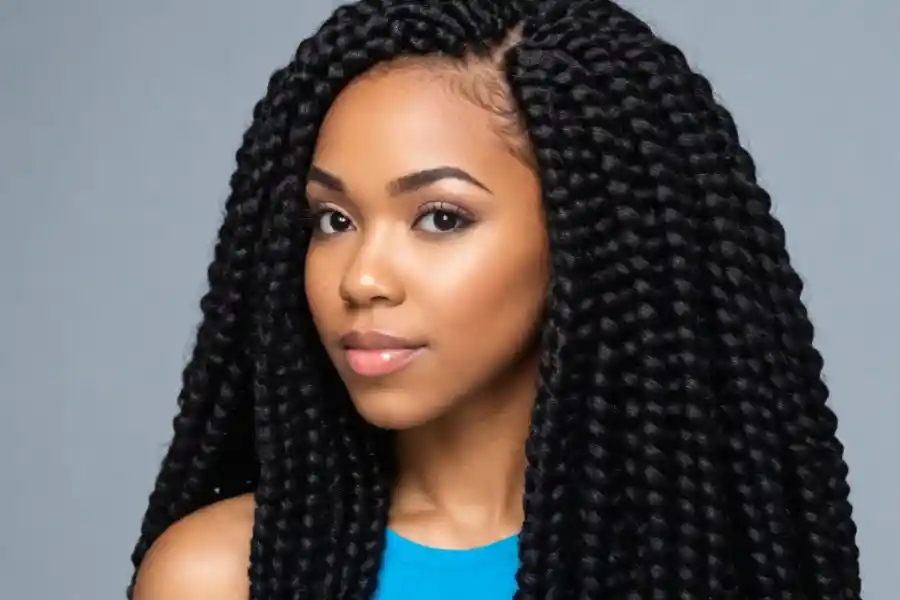 Crochet Hair: Styles, Maintenance, and Trends – The Ultimate Guide