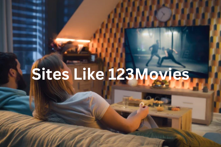 Sites Like 123Movies