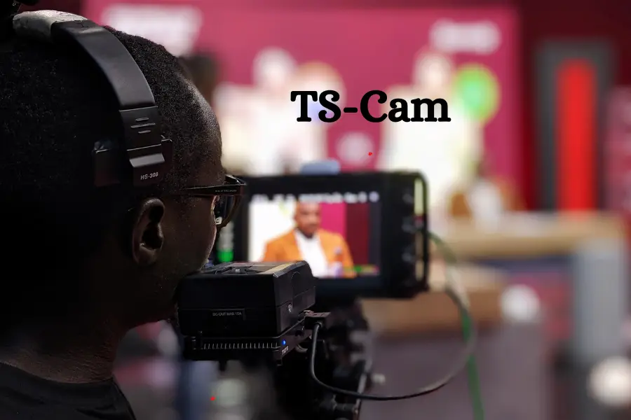 TS-Cam: Transforming Surveillance with Advanced Technology