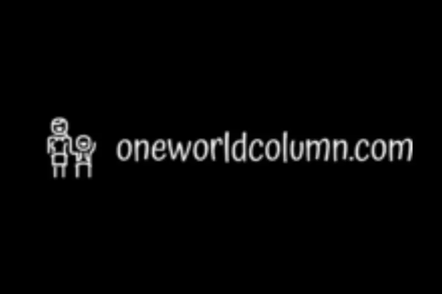 a oneworldcolumnorg blog