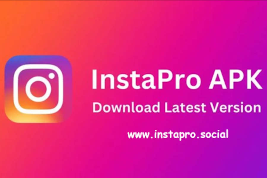 InstaPro