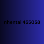 nhentai 455058