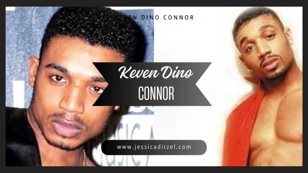 Keven Dinso Connor