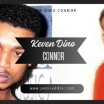 Keven Dinso Connor