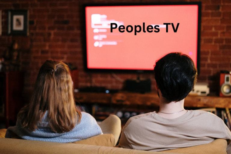 Understanding Peoples TV Technology and Its Impact on Entertainment in Sweden