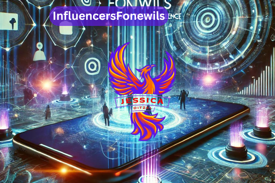 InfluencersFonewils