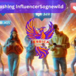 InfluencerSognewild