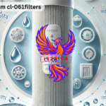 Erom cl-061filters