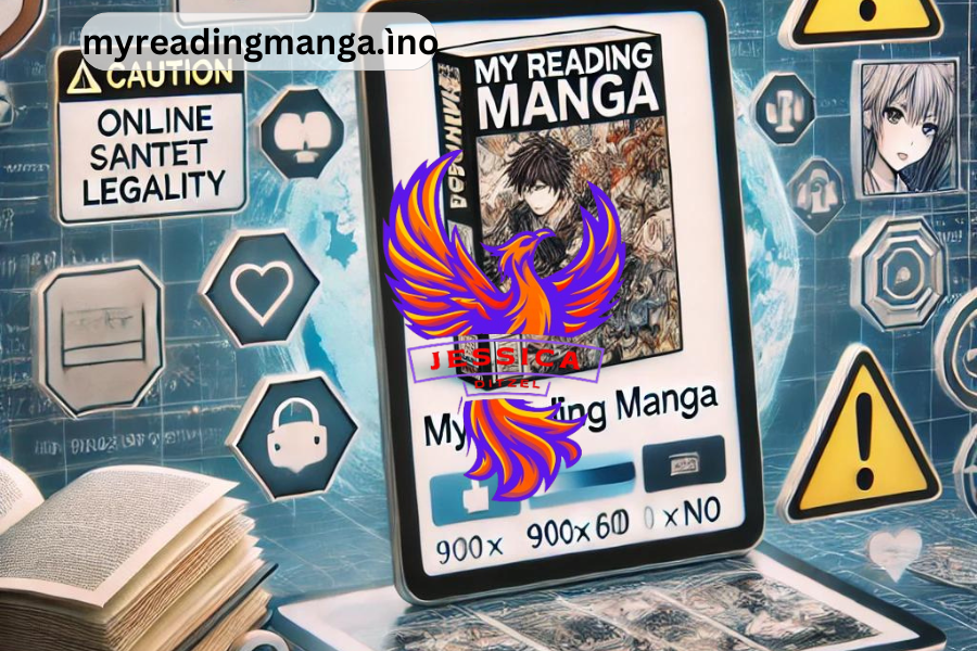 MyReadingManga.ìno