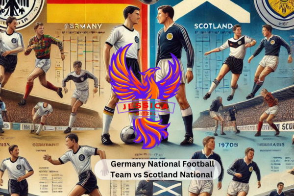 germany national football team vs scotland national football team timeline