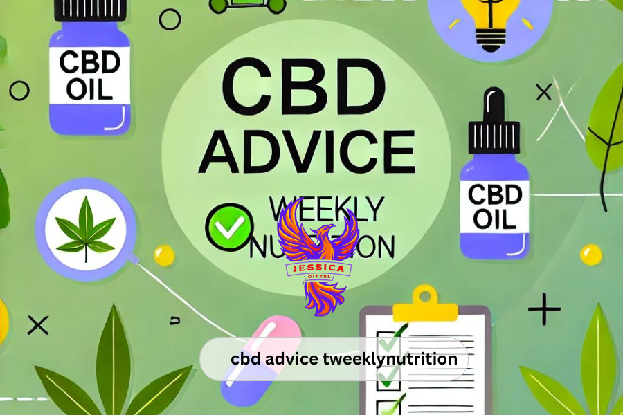 cbd advice tweeklynutrition