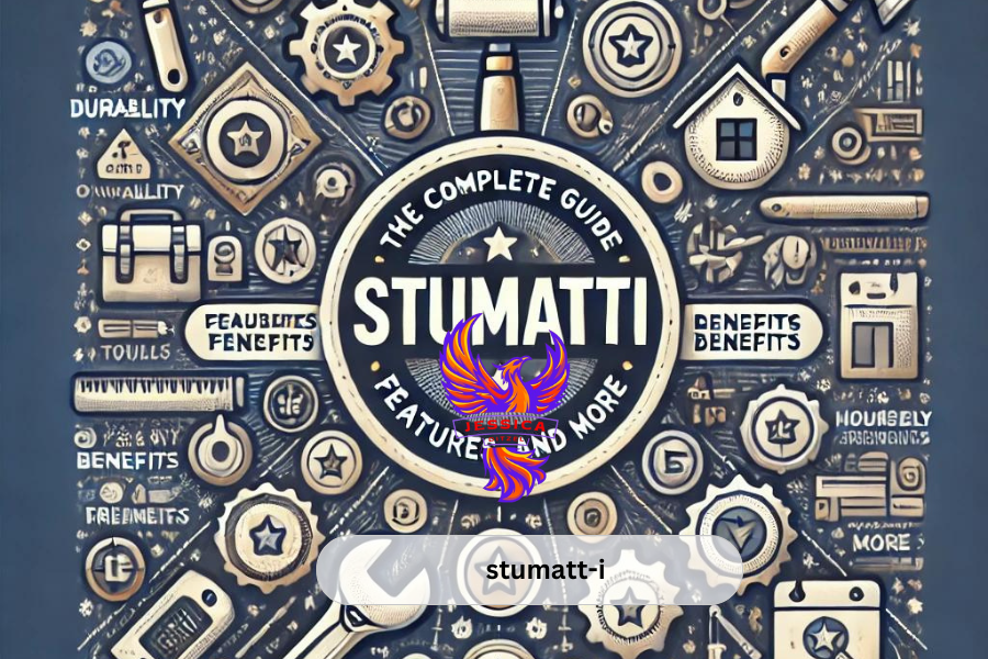 stumatti