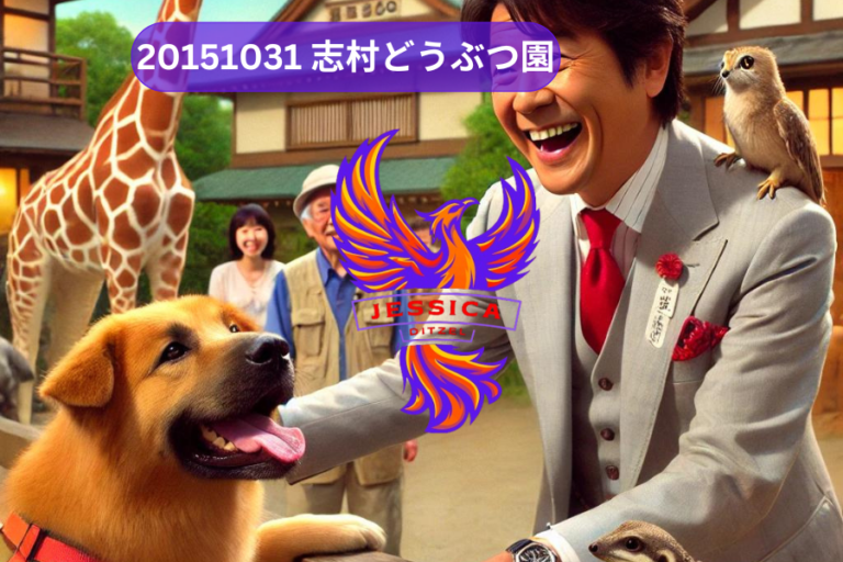 20151031 志村どうぶつ園: A Heartwarming Episode of Japan’s Beloved Animal Show