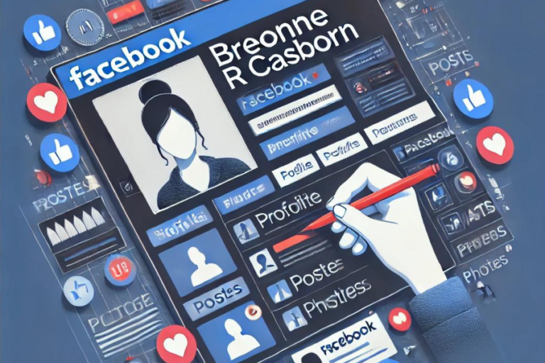  Breonne R Casborn Facebook: What You Need to Know Tips, Insights & More