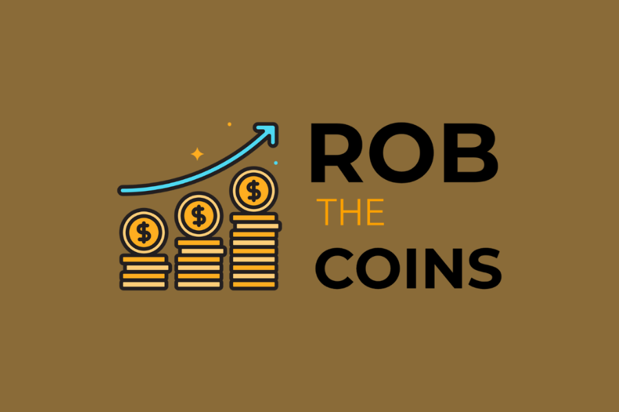 www robthecoinscom