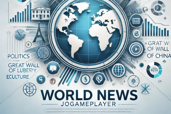 World News Jogameplayer