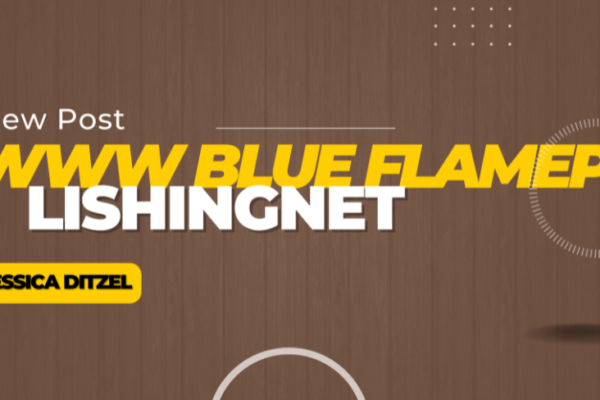 www blue flamepublishingnet