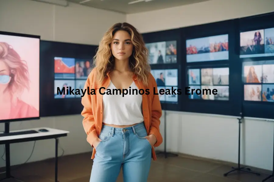 mikayla campinos leaks erome