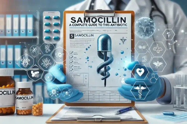 samocillin