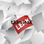 t33n leak