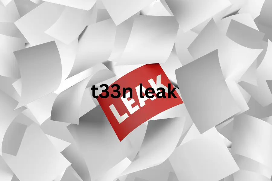 t33n leak