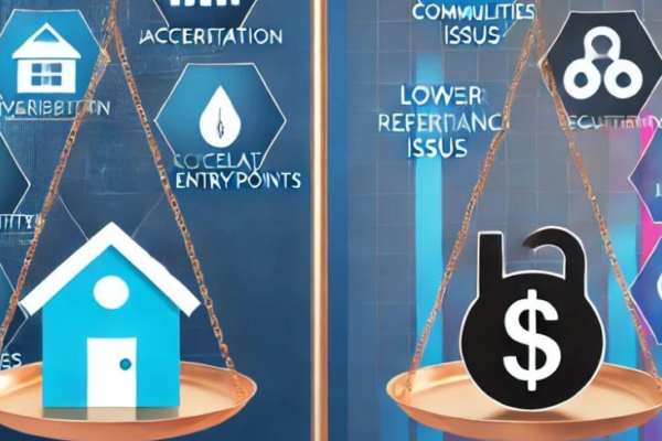 Alternative investment platforms