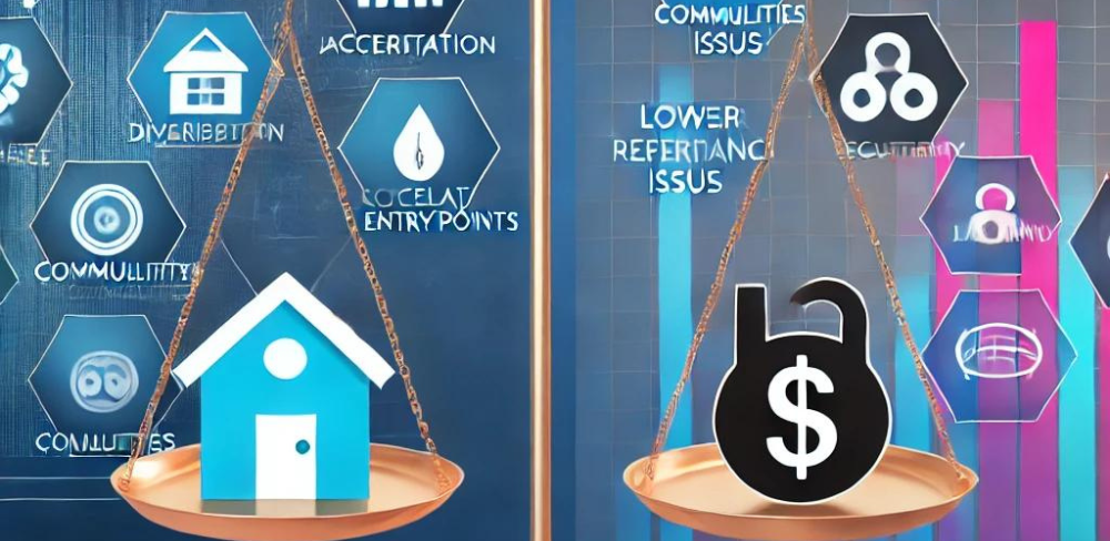 Alternative investment platforms