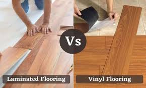 Can Vinyl Flooring Absorb Odors?