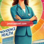 Harriett Goldfisher Provdience Health