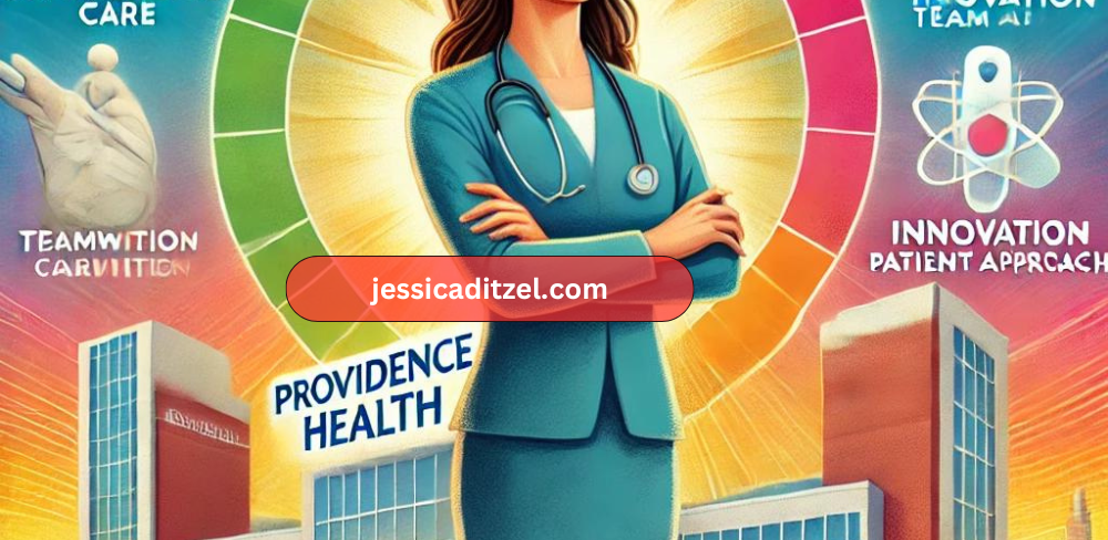 Harriett Goldfisher Provdience Health