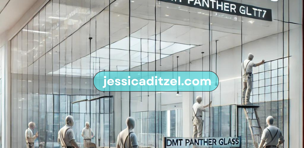 dmt panther glass pty ltd 0247222787