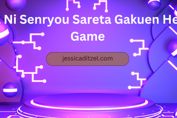 nma ni senryou sareta gakuen hentai game