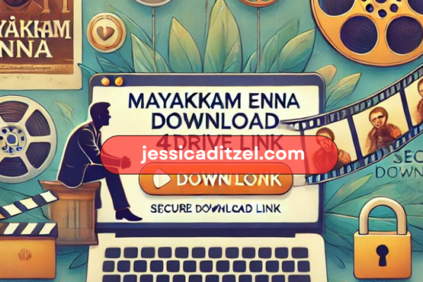 Mayakkam Enna download 4Drive link