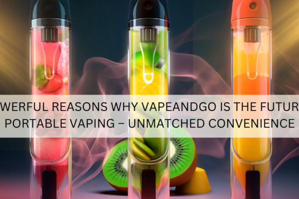 VapeAndGo