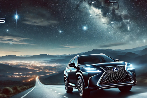 Lexus Lx 452 Lyrics