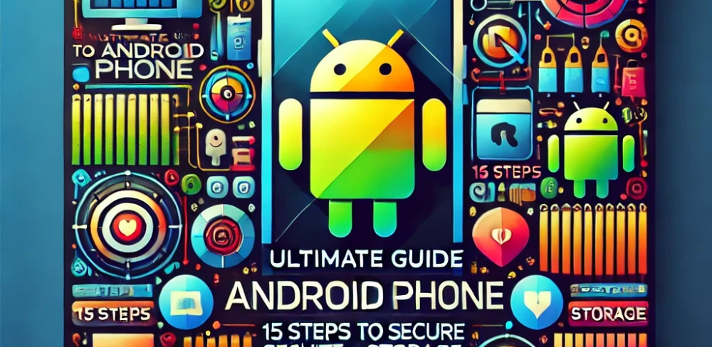 Android Phone S3fileid