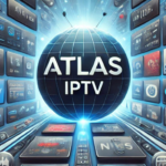 Atlas Pro IPTV