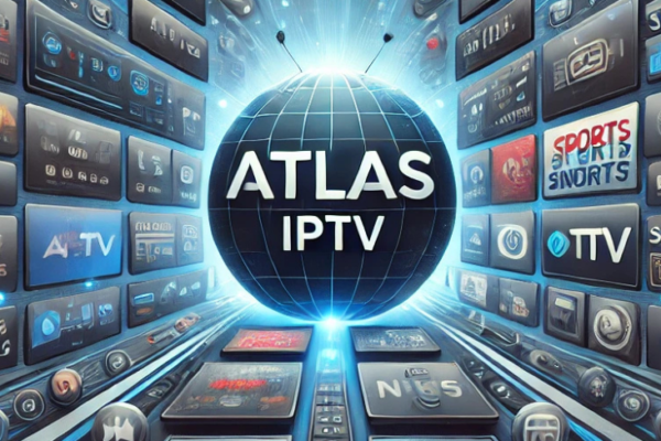 Atlas Pro IPTV