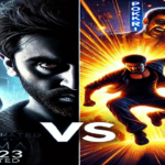 CBFC A-Rated Animal 2023 vs Pokiri 2006