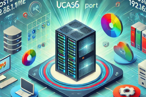 host ucas_server hostname 192.168.1.195 user ucas6 port 22