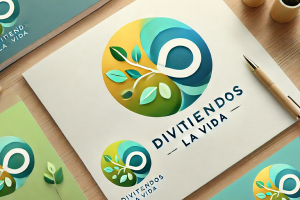 Divitiendos La Vida Logo