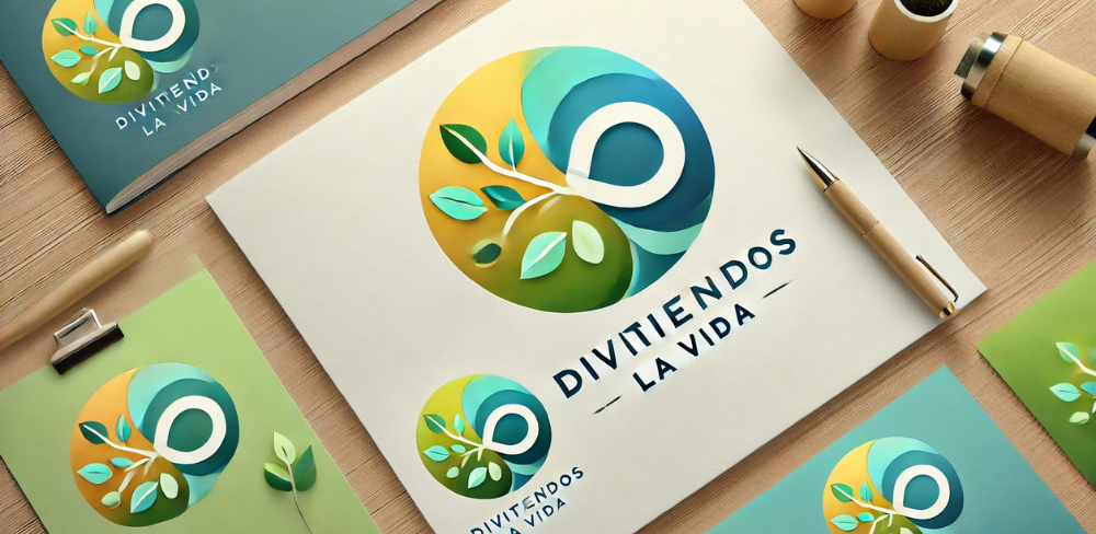 Divitiendos La Vida Logo