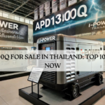 i-power apd13000q for sale in thailand​