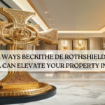 beckithe de rothshield cross 11060 argentina​