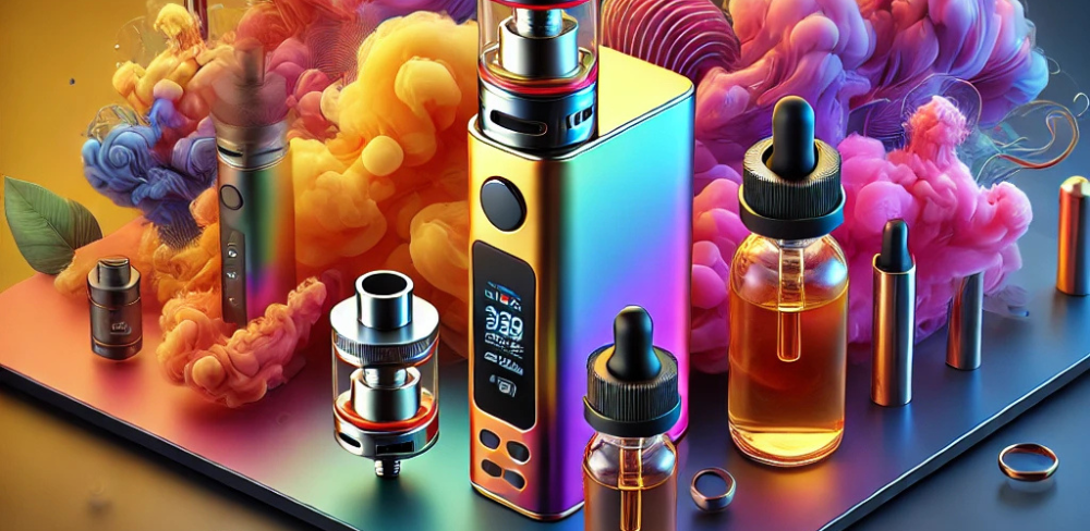 2. Why Choose Gotek Vape?